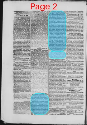Page thumbnail for The Daily Herald