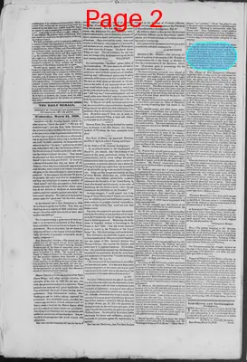 Page thumbnail for The Daily Herald