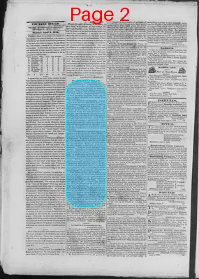 Page thumbnail for The Daily Herald