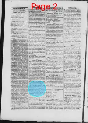 Page thumbnail for The Daily Herald