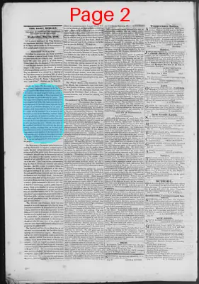 Page thumbnail for The Daily Herald