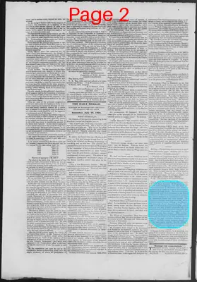Page thumbnail for The Daily Herald