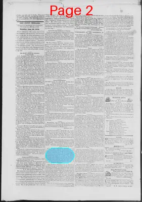 Page thumbnail for The Daily Herald