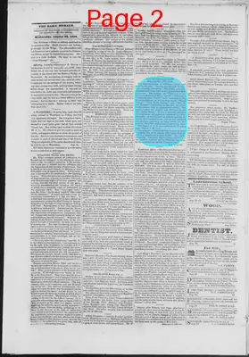 Page thumbnail for The Daily Herald