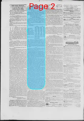 Page thumbnail for The Daily Herald