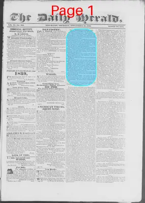 Page thumbnail for The Daily Herald