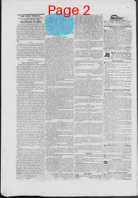 Page thumbnail for The Daily Herald