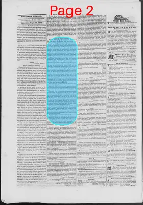 Page thumbnail for The Daily Herald
