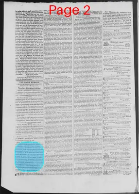 Page thumbnail for The Daily Herald