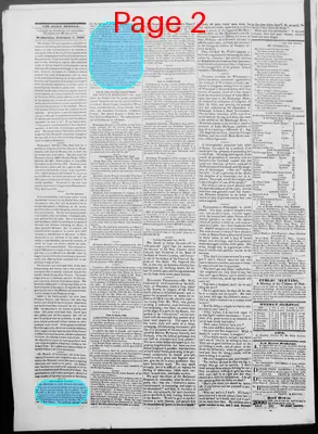 Page thumbnail for The Daily Herald