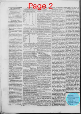 Page thumbnail for The Daily Herald