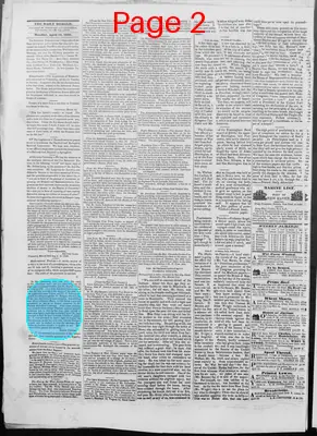 Page thumbnail for The Daily Herald