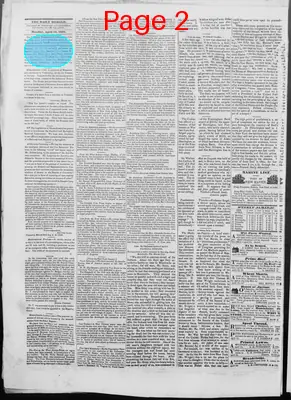 Page thumbnail for The Daily Herald