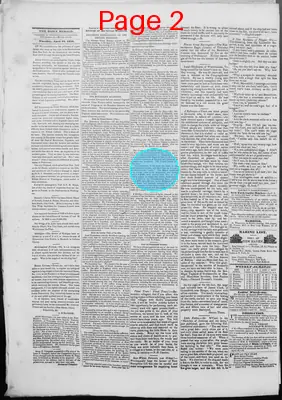 Page thumbnail for The Daily Herald
