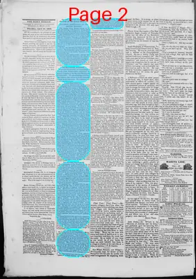 Page thumbnail for The Daily Herald