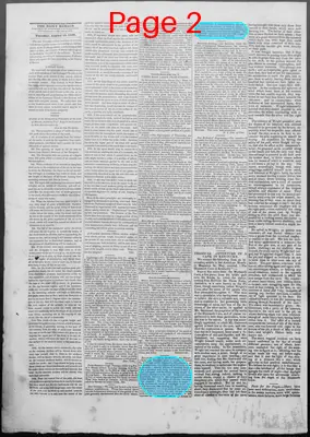Page thumbnail for The Daily Herald