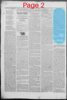 Page thumbnail for The Daily Herald