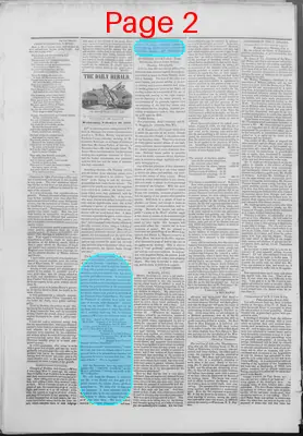 Page thumbnail for The Daily Herald