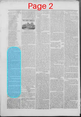 Page thumbnail for The Daily Herald