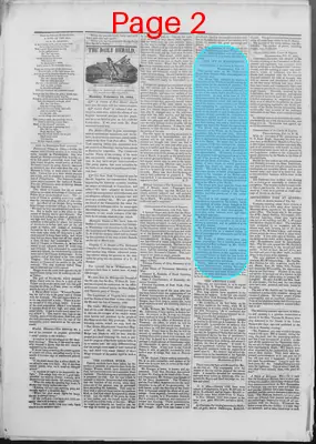 Page thumbnail for The Daily Herald
