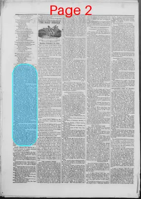 Page thumbnail for The Daily Herald