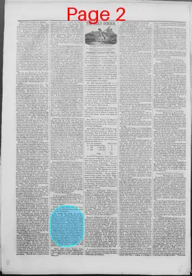 Page thumbnail for The Daily Herald