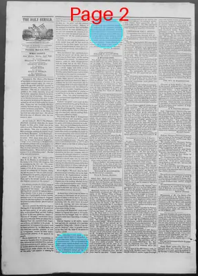 Page thumbnail for The Daily Herald
