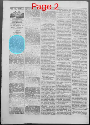 Page thumbnail for The Daily Herald