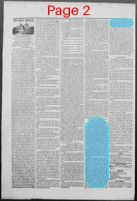 Page thumbnail for The Daily Herald