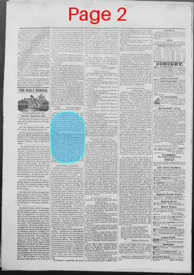 Page thumbnail for The Daily Herald