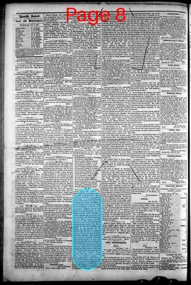 Page thumbnail for Knoxville Journal