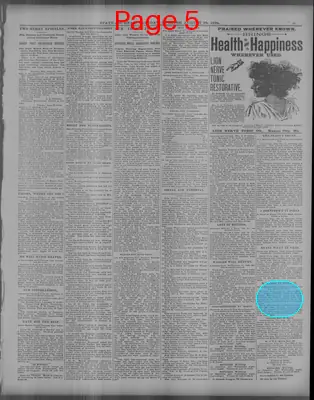 Page thumbnail for The Topeka State Journal