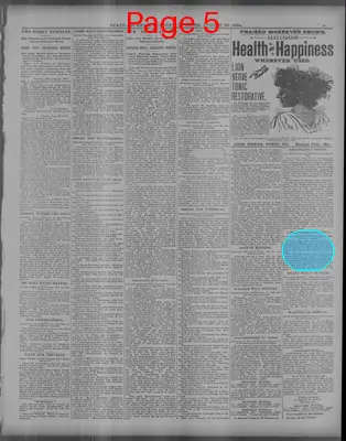 Page thumbnail for The Topeka State Journal