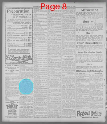 Page thumbnail for The Topeka State Journal