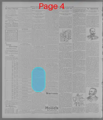 Page thumbnail for The Topeka State Journal