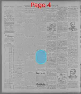 Page thumbnail for The Topeka State Journal
