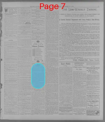 Page thumbnail for The Topeka State Journal