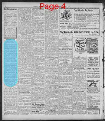 Page thumbnail for The Topeka State Journal
