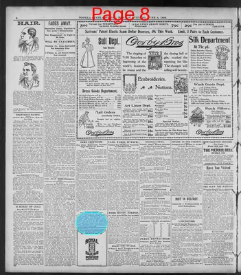 Page thumbnail for The Topeka State Journal