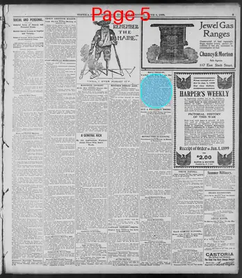 Page thumbnail for The Topeka State Journal