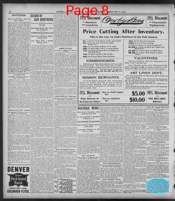 Page thumbnail for The Topeka State Journal