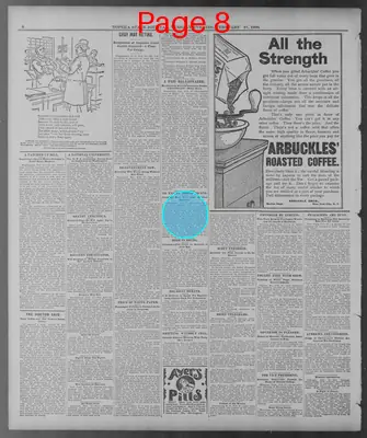Page thumbnail for The Topeka State Journal
