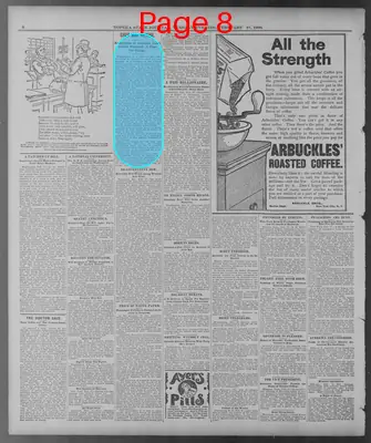 Page thumbnail for The Topeka State Journal