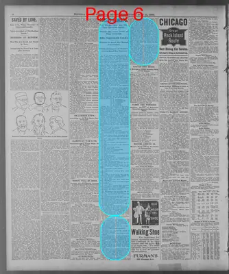 Page thumbnail for The Topeka State Journal