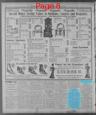 Page thumbnail for The Topeka State Journal