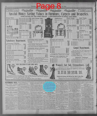 Page thumbnail for The Topeka State Journal