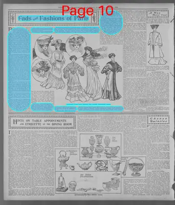 Page thumbnail for The Topeka State Journal