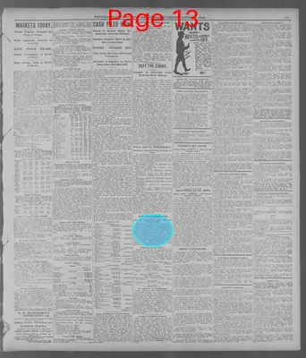 Page thumbnail for The Topeka State Journal