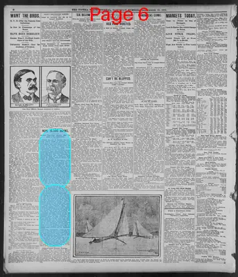 Page thumbnail for The Topeka State Journal