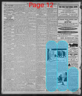 Page thumbnail for The Topeka State Journal